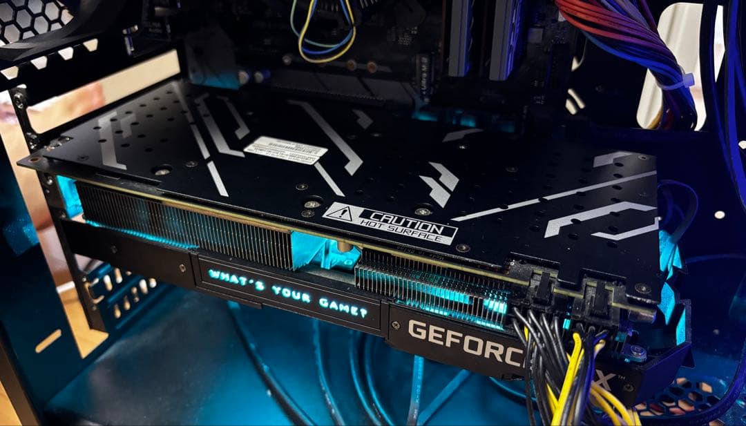 GeForce RTX2060 super ジャンク品