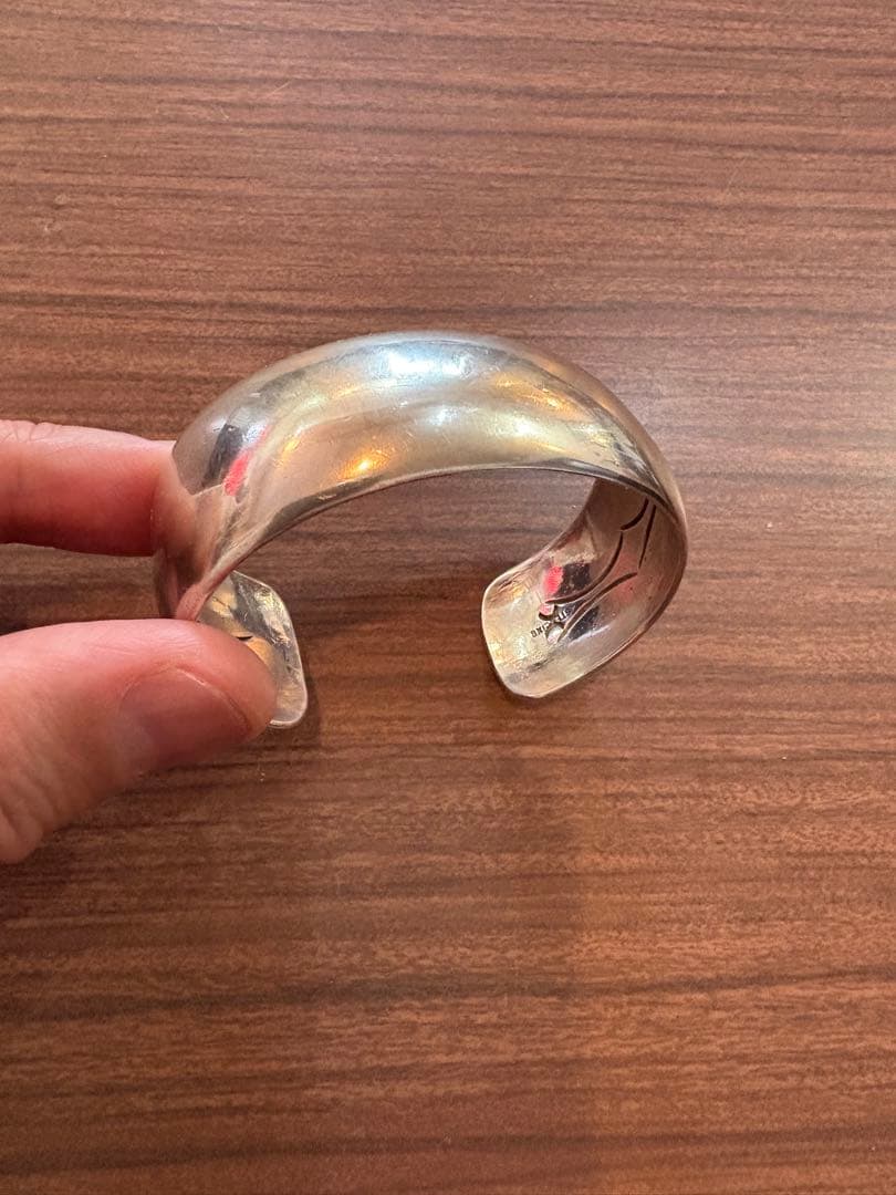 シッピークレイジーホースCippy Crazy Horse バングル　ブレス