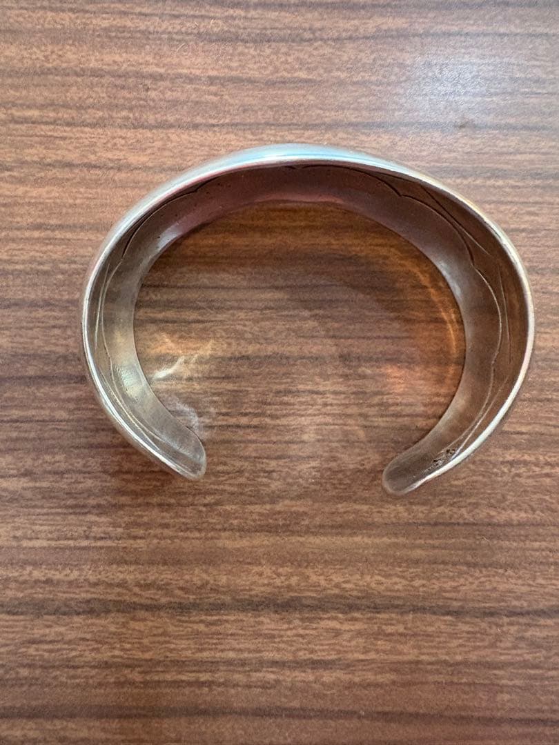 シッピークレイジーホースCippy Crazy Horse バングル　ブレス