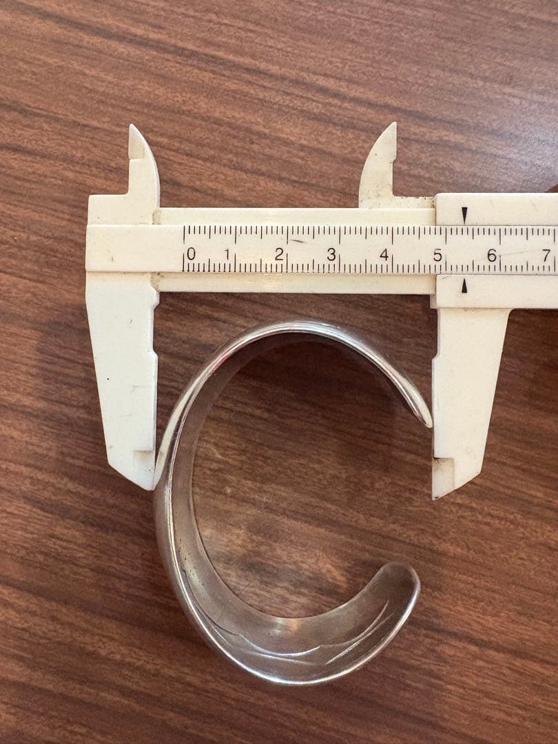 シッピークレイジーホースCippy Crazy Horse バングル　ブレス