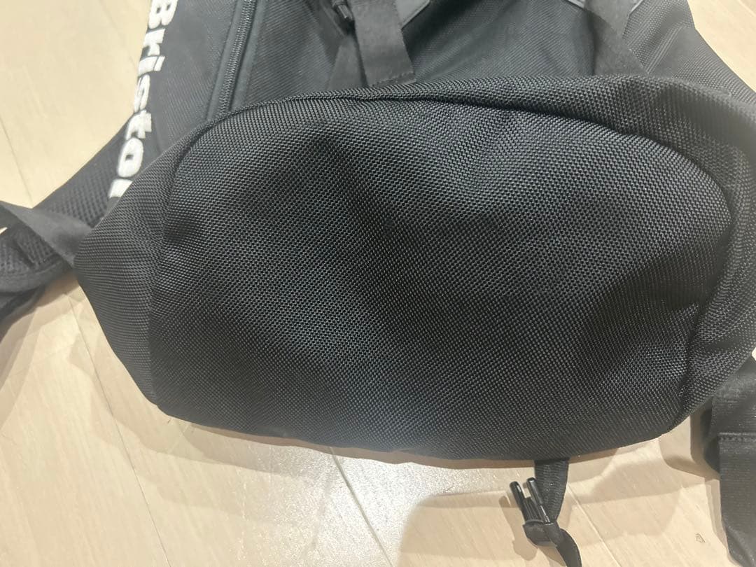 No：FCRB-NEWERA F.C.R.B. RUCKSACK