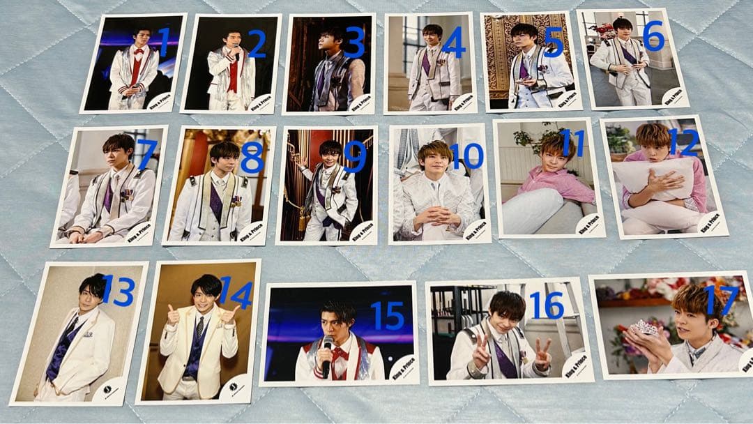 岸優太 公式写真