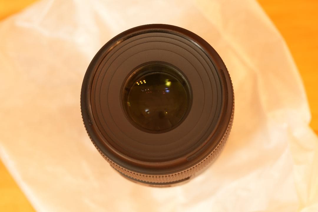 【美品】TAMRON 90mm F/2.8 Di III MACRO VXD