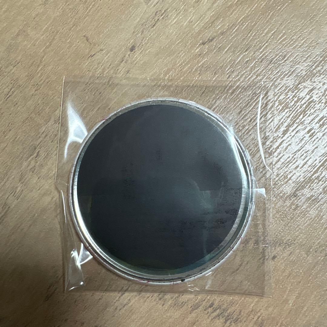 DRAMAtical Murder ドラマダ 蒼葉×トリップ　缶マグネット