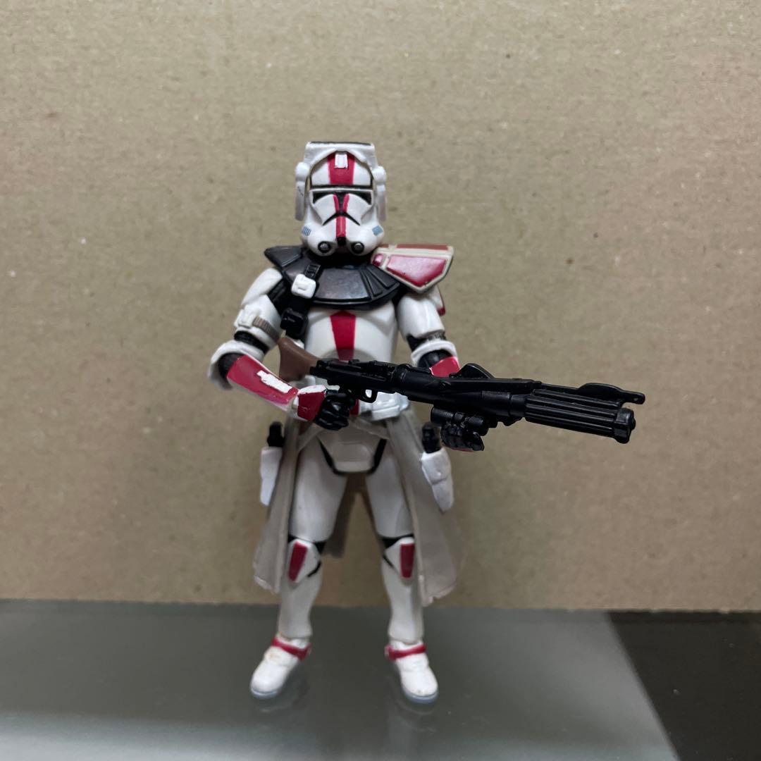 スターウォーズ　ベーシックフィギュア　9体セット