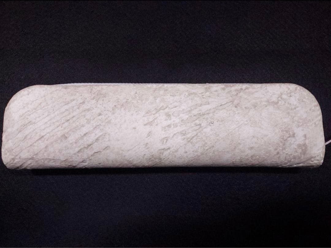 KAGARI YUSUKE ペンケース ナチュラルホワイト カガリユウスケ