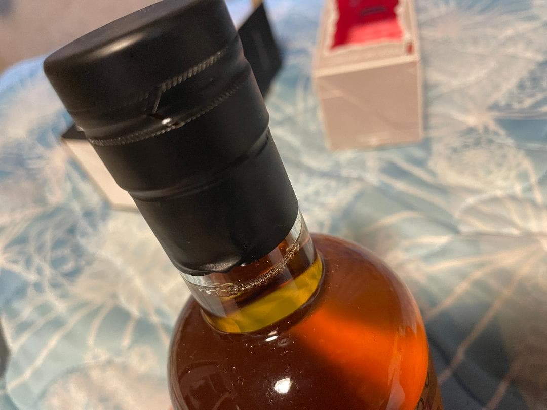 ウエストポート21年　フロムザバレル　2本セット