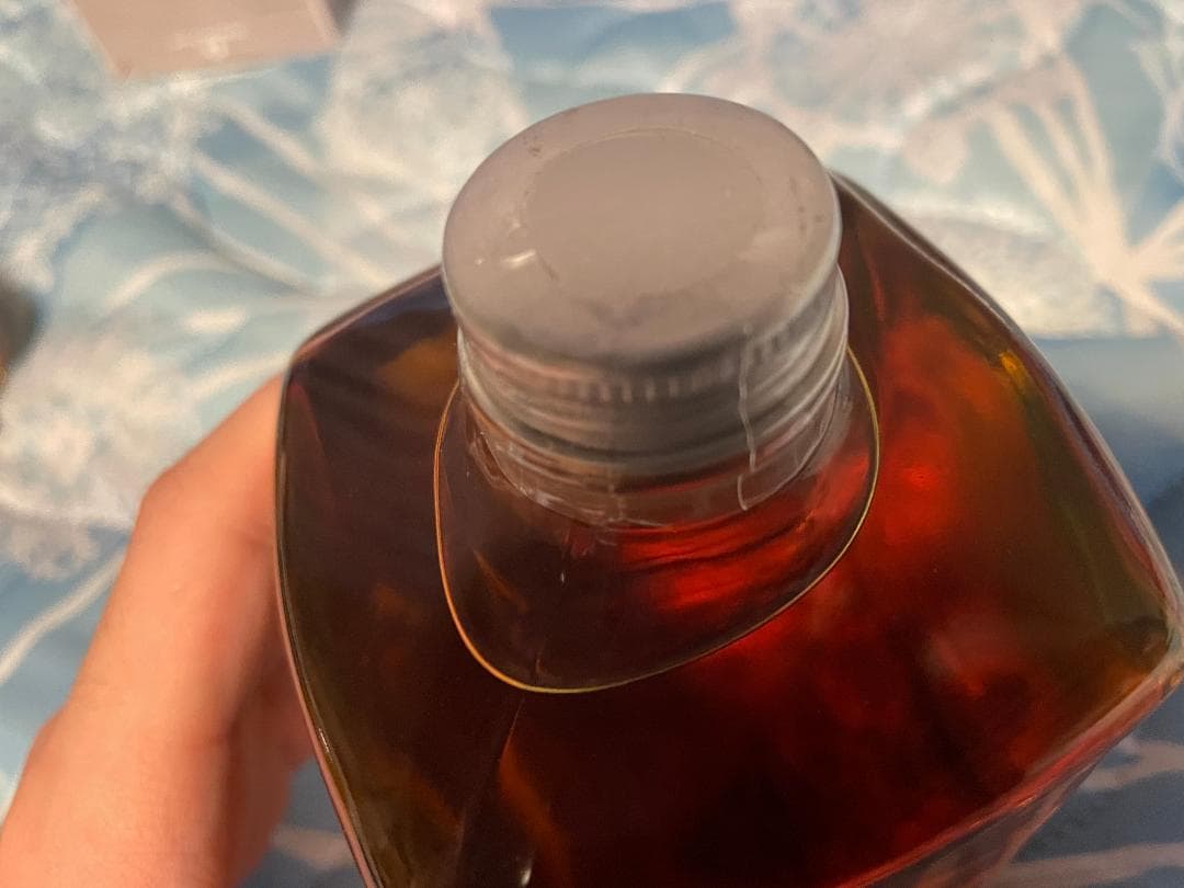 ウエストポート21年　フロムザバレル　2本セット