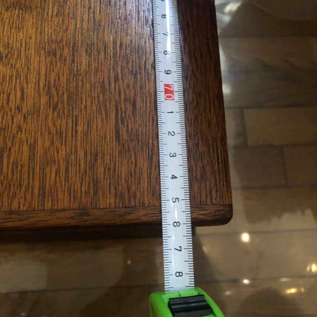 1950-60年代のサイドテーブル