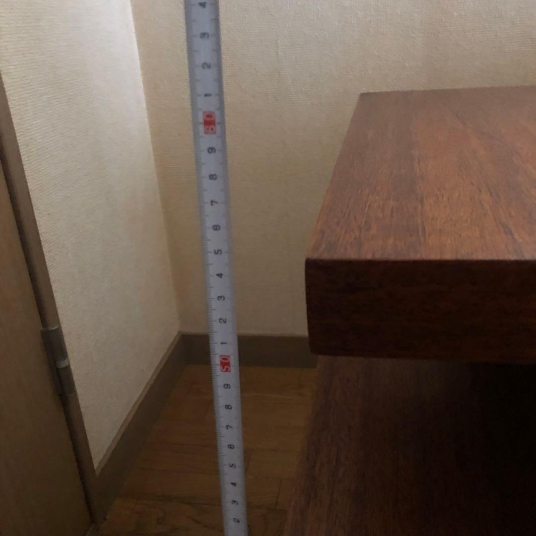 1950-60年代のサイドテーブル