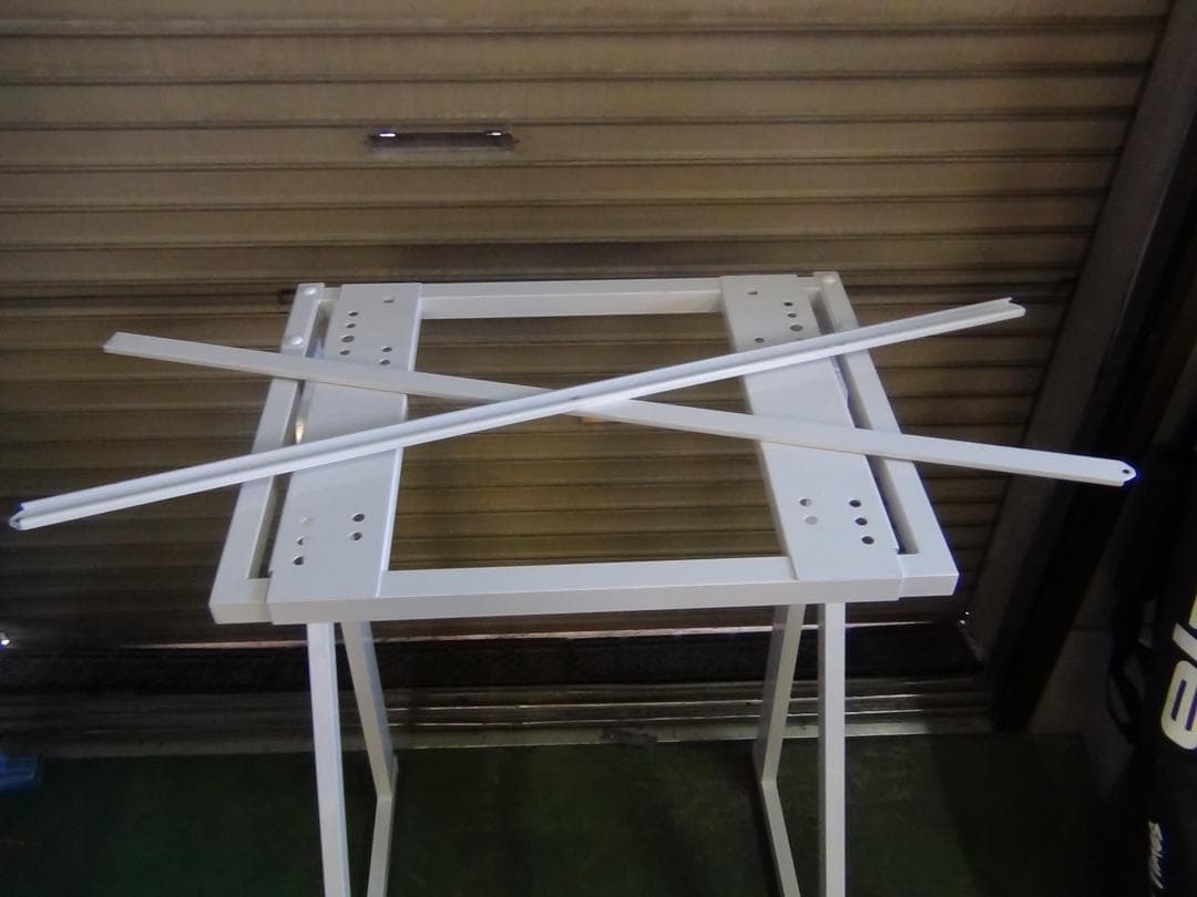 S565★リンナイ ガス衣類乾燥機　 乾太くん　専用台