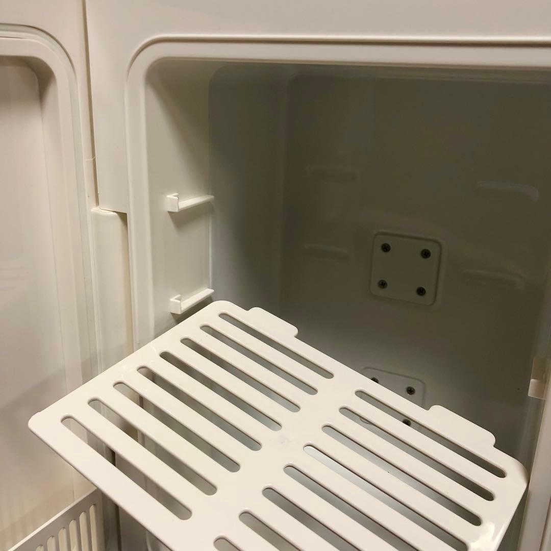 EENOUR 13L冷温庫 CB-13L ほぼ未使用