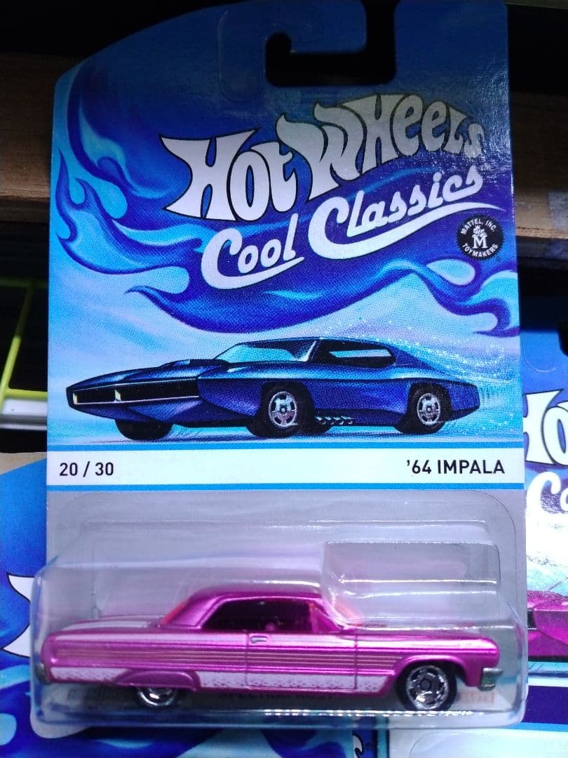 クールクラシックス10種セット