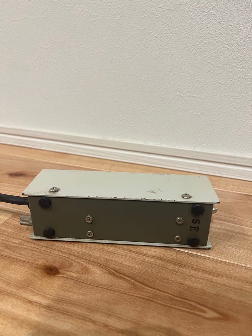 DENON 昇圧トランス　ＡＵ310