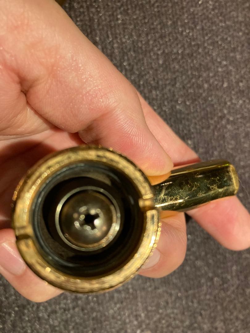 業務用ゴールドビールサーバー ドラフトタワー　中古