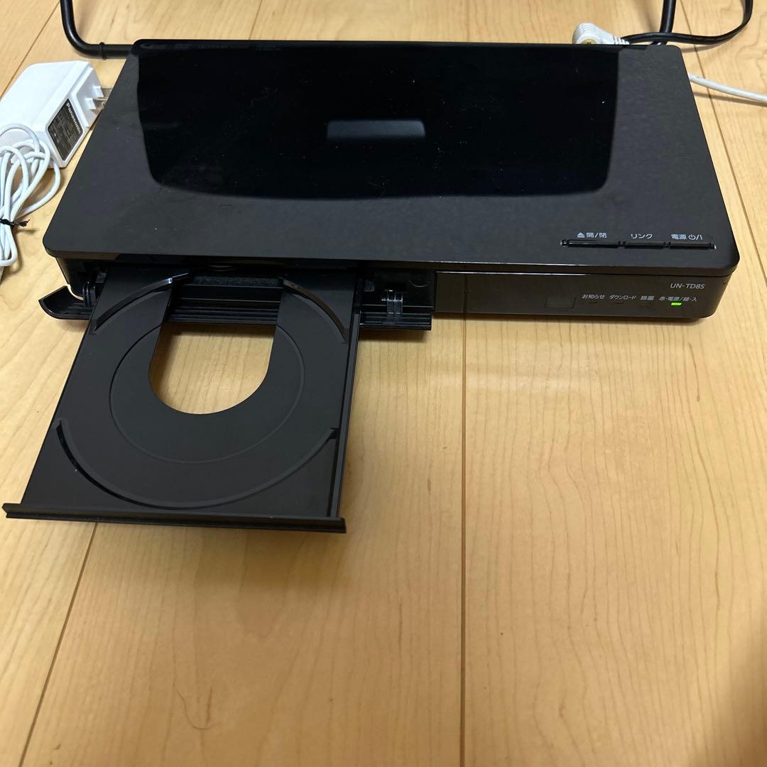 Panasonic プライベートビエラUN-15CTD8-K