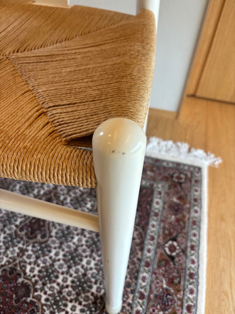 Carl Hansen & Son CH24　座面高43センチ