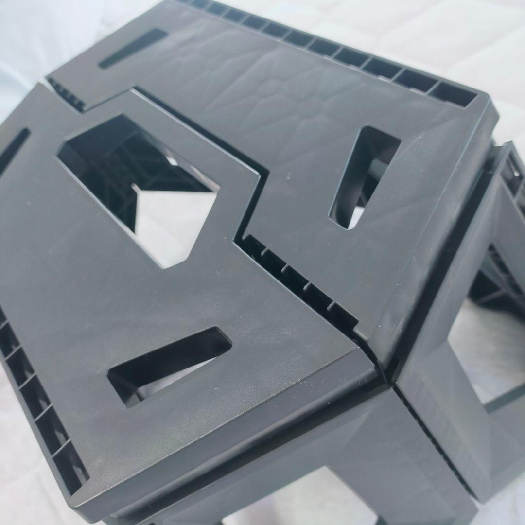 NEWERA　ノベルティ　踏み台ステップ