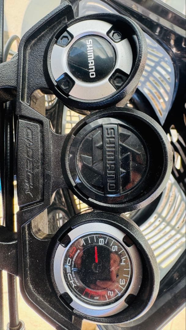 【直接引取限定・世田谷区】ブリヂストン 24インチ 子供用自転車