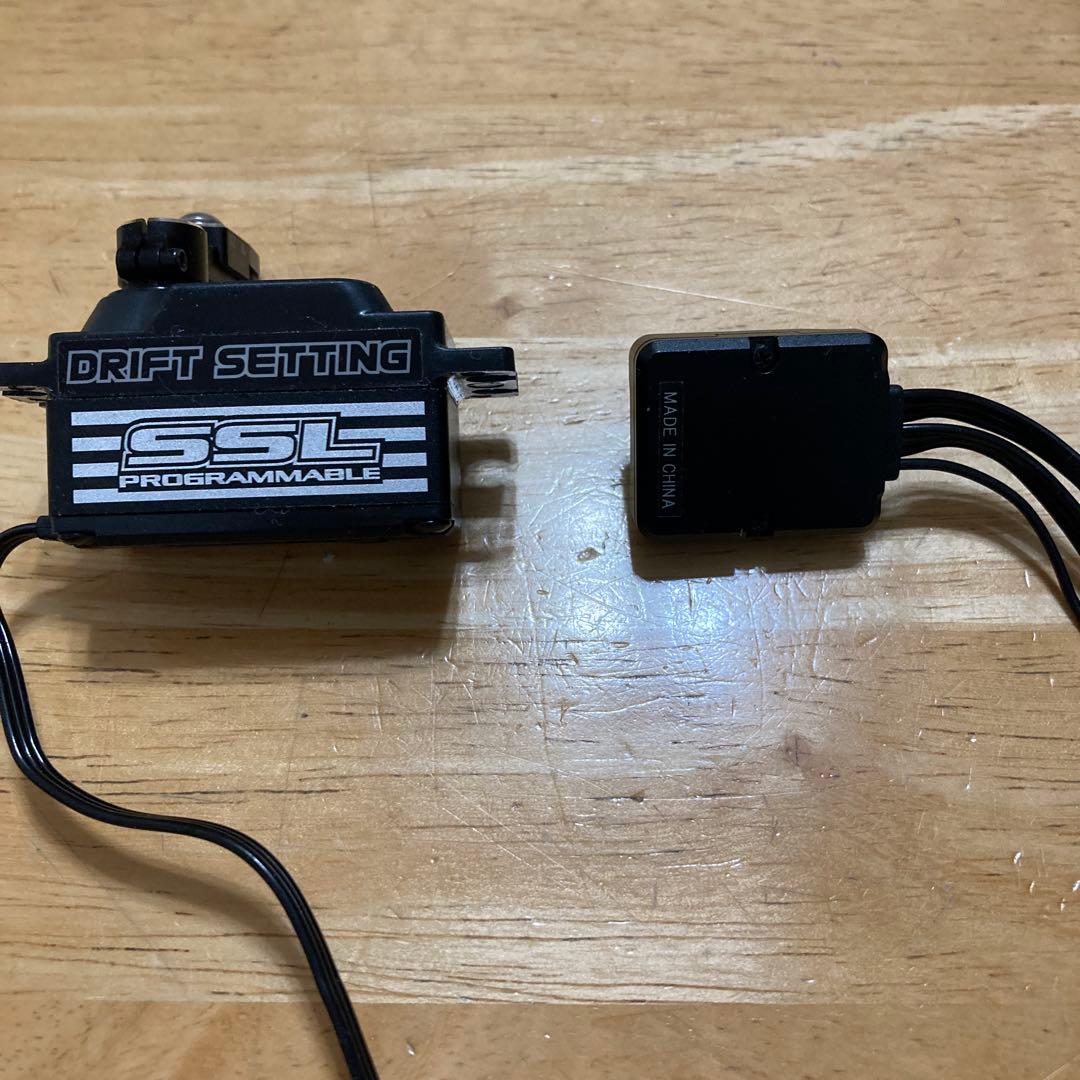 SANWA CLII SGS-02 セット