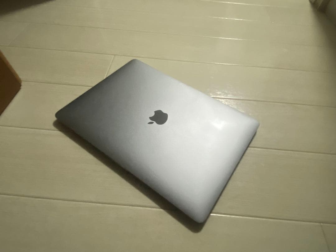 MacBook Pro 13インチ スペースグレー　2019
