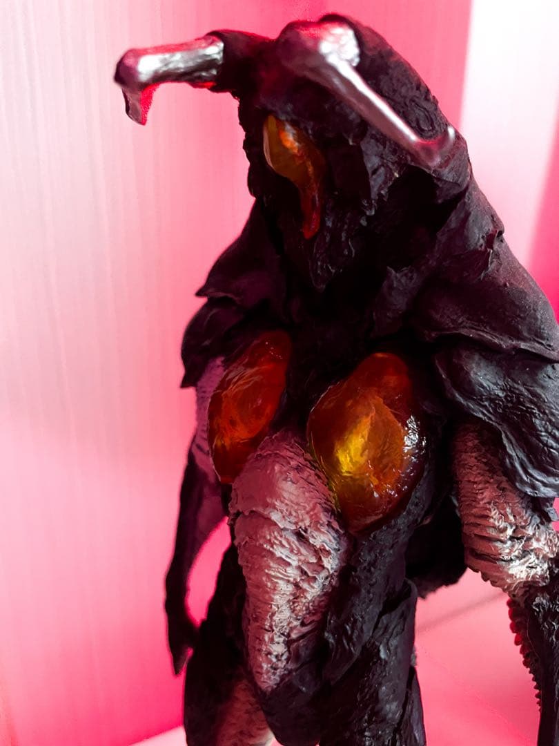 ACRO ゼットン 箱無し