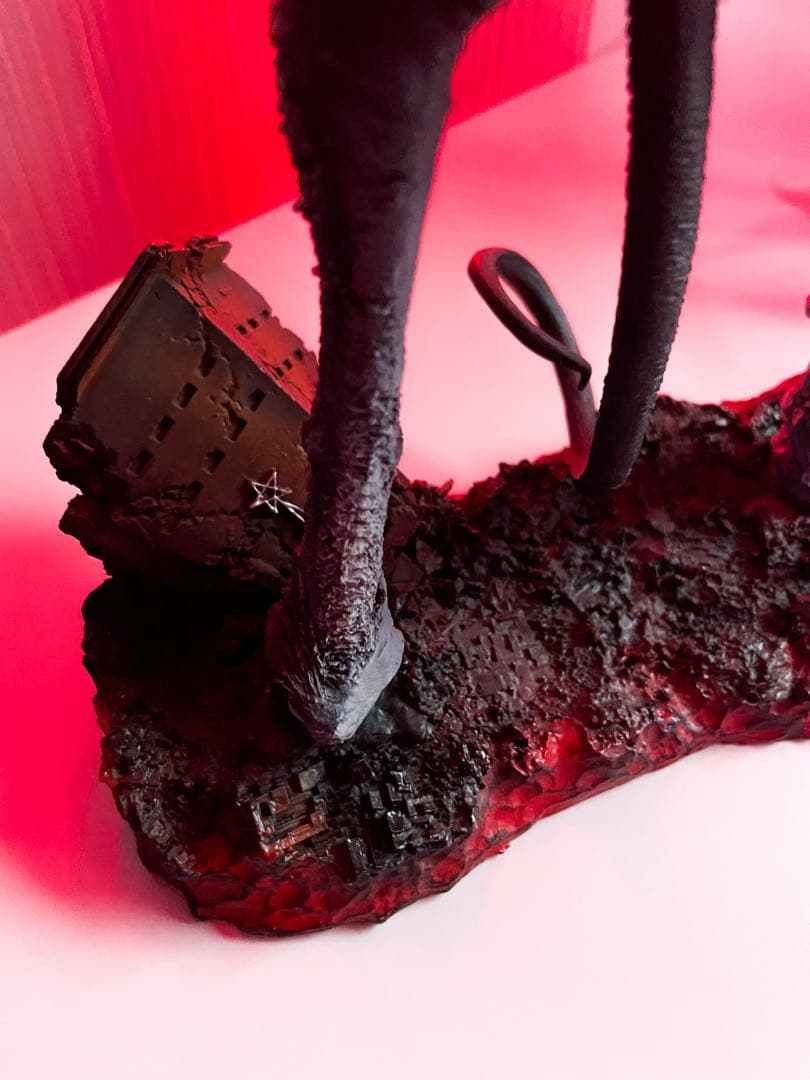 ACRO ゼットン 箱無し