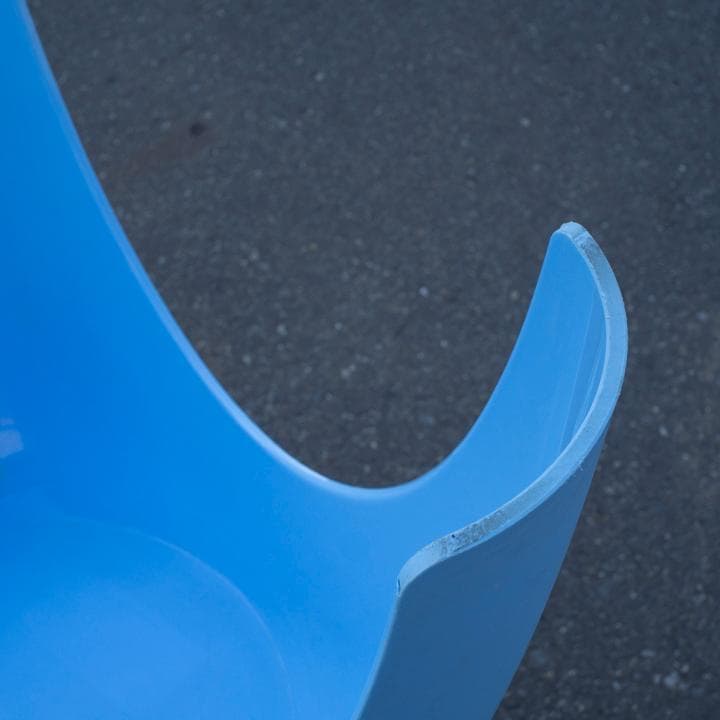 エレファントスツール 2脚セット 柳宗理 デザイナーズ ポリプロピレン