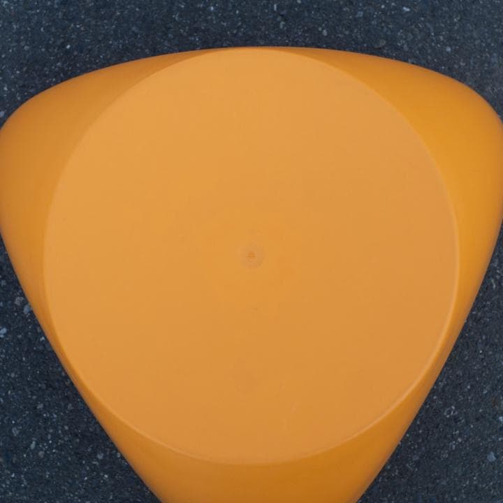 エレファントスツール 2脚セット 柳宗理 デザイナーズ ポリプロピレン