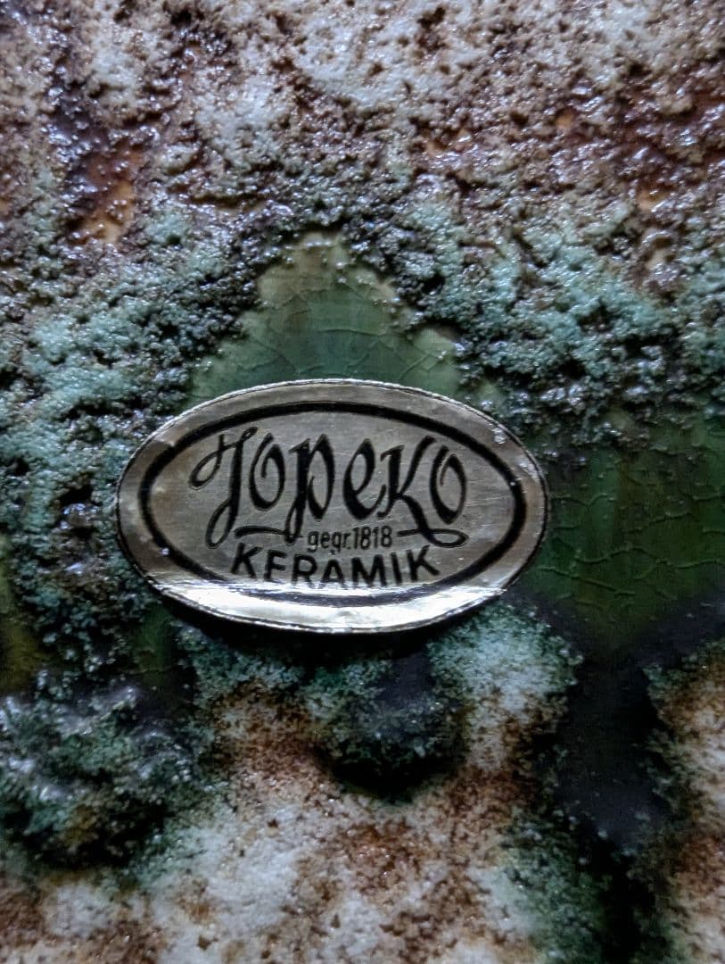 fat lava JOPEKO JOPEKO社製