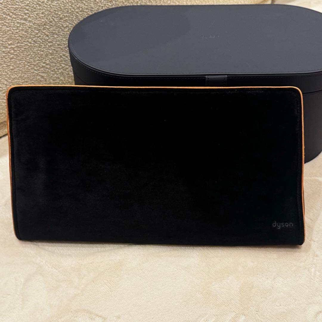 シンシン Dyson Airwrap 収納バッグ付き