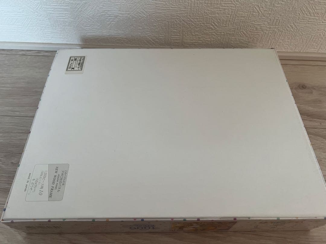 PEANUTS 花火 1000ピースジグソーパズル