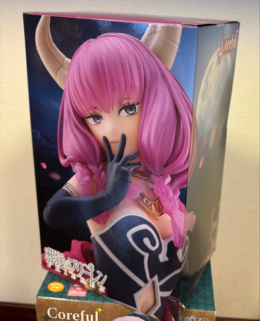 葬送のフリーレン フィギュアまとめ売り9体