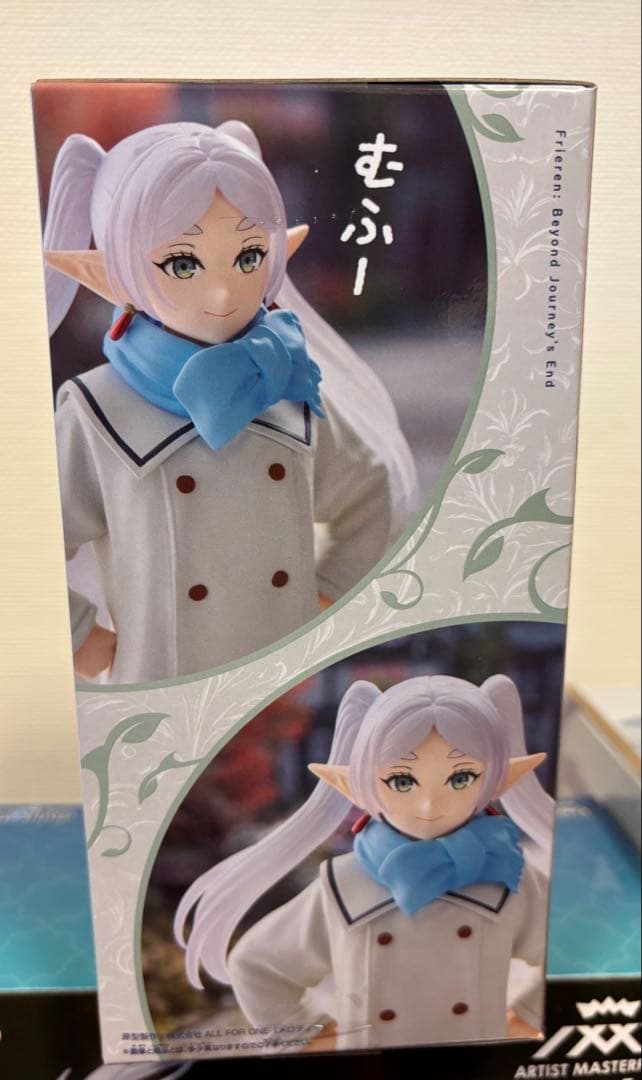 葬送のフリーレン フィギュアまとめ売り9体