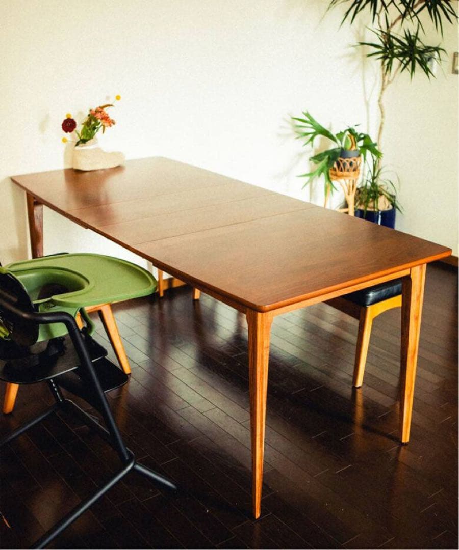 ダイニングテーブル ACME Furniture BROOKS DINING TABLE