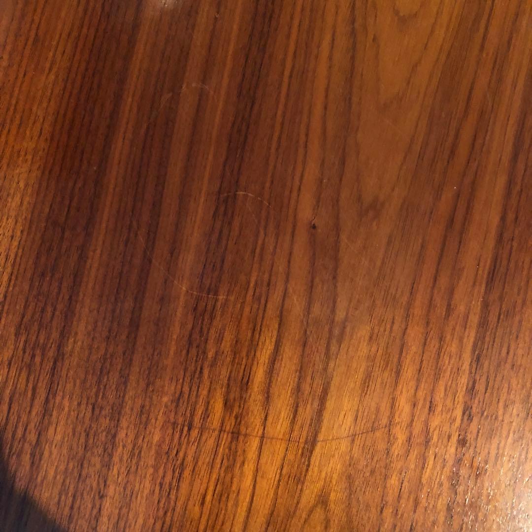 ダイニングテーブル ACME Furniture BROOKS DINING TABLE