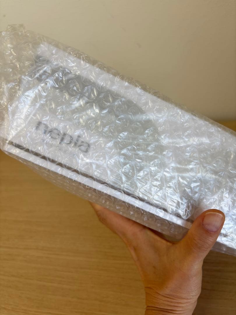 ネピア　ネピネピ　目黒蓮　ティッシュ　ティッシュボックス