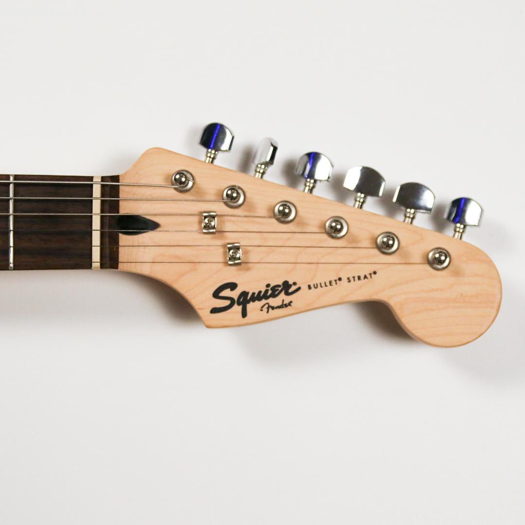 Fender Squier Stratocaster スクワイヤー ストラト