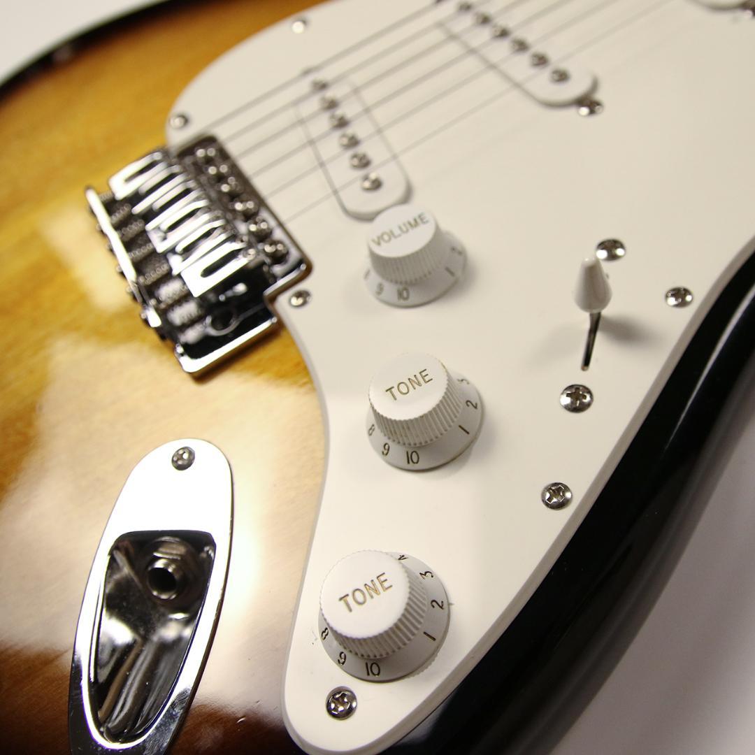 Fender Squier Stratocaster スクワイヤー ストラト