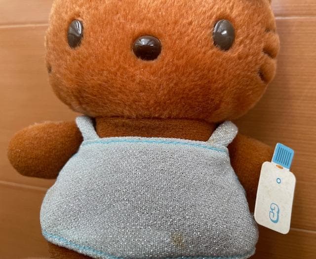 【激レア】サンリオ　ハローキティ　ガングロ　日焼け　ハワイアン　７点セット