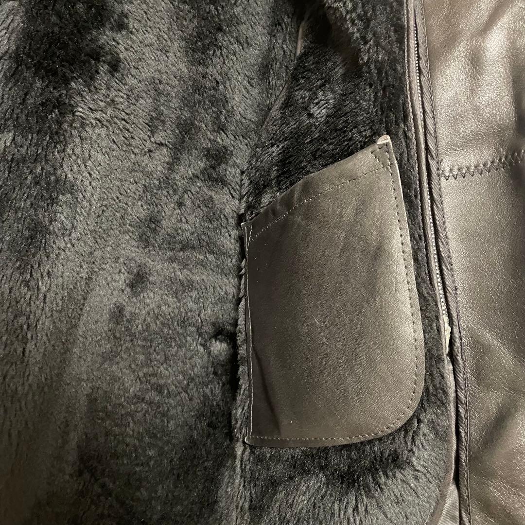 USA製 SCHOTT ショット AT101 シングルライダース サイズ34