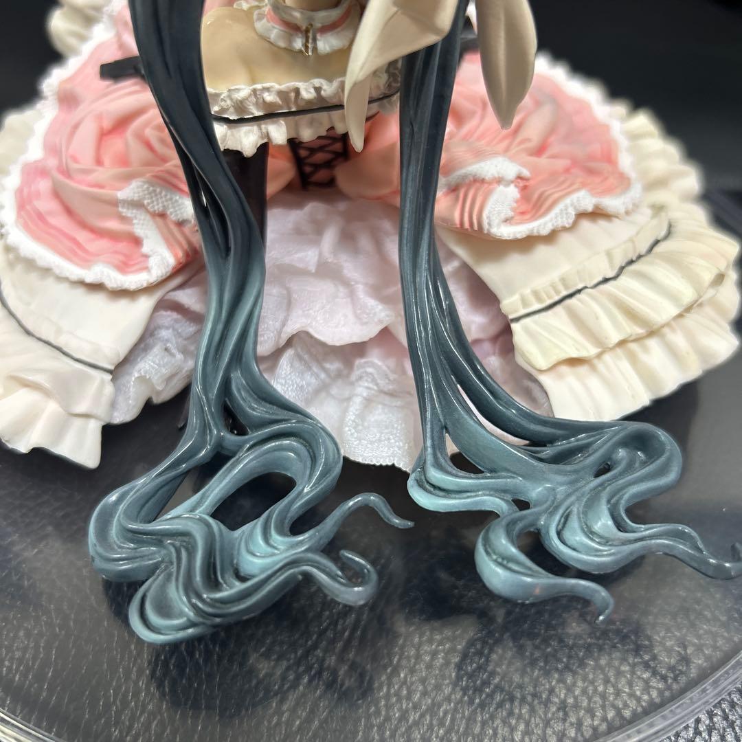 STATIC ARTS 駒鳥シエル 「黒執事」　フィギュア