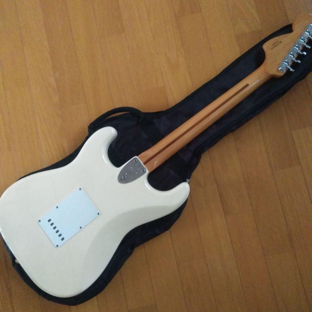 フェンダー ストラトキャスター ラージヘッド『ブラックモア気分』 Fender