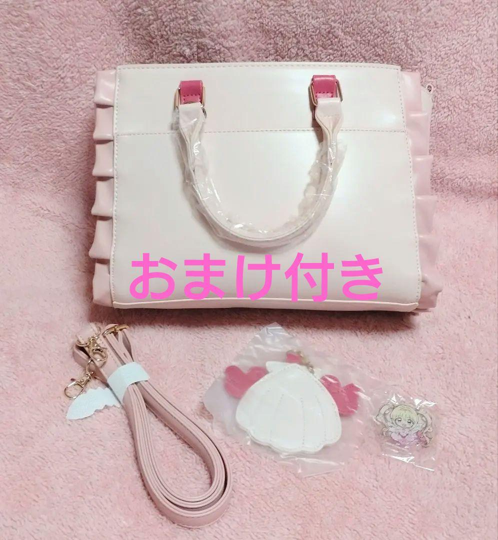 ぴちぴちピッチ バースデーセット るちあ おまけ付き