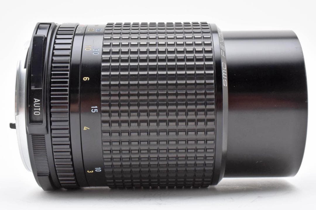 レンズ(単焦点) smc Pentax 67 200mm F4 #7597