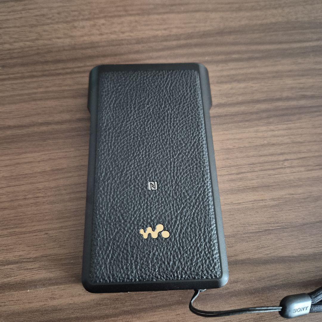 ウオークマン　NW-WM1A