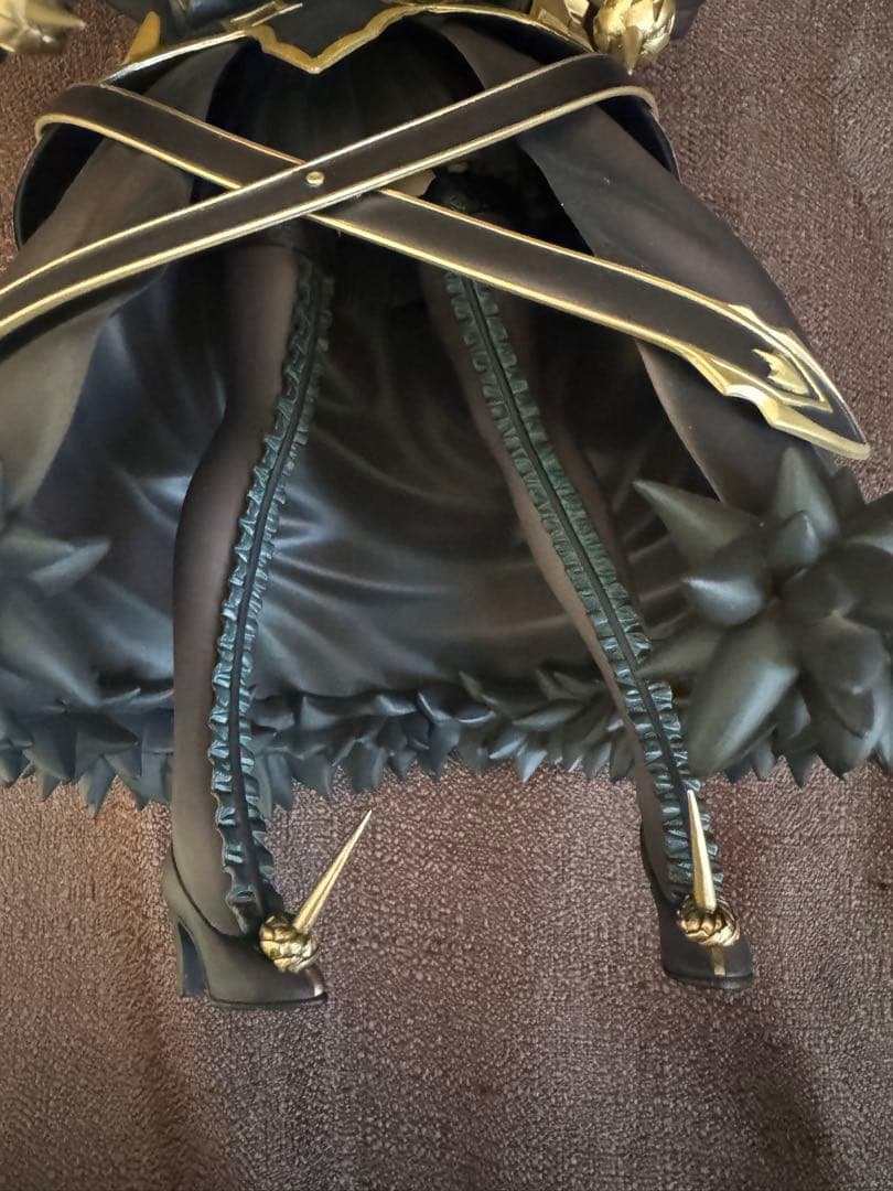 Fate/Grand Order セミラミス 1/7[ファット・カンパニー]