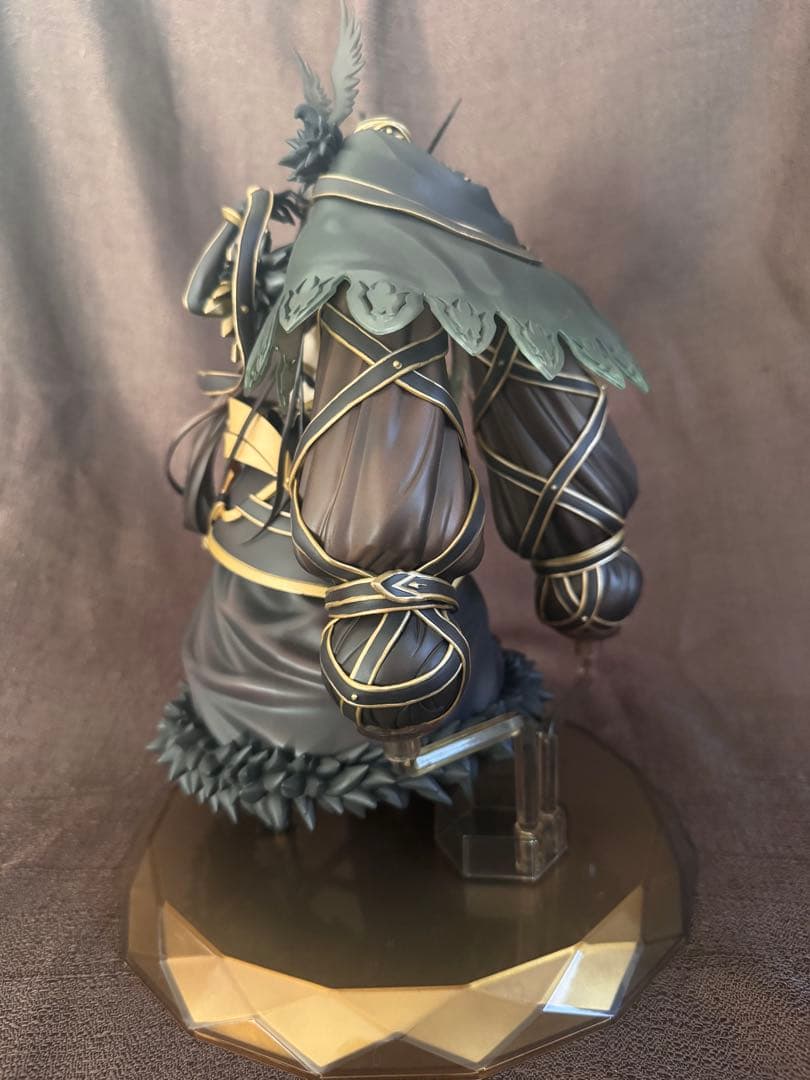 Fate/Grand Order セミラミス 1/7[ファット・カンパニー]