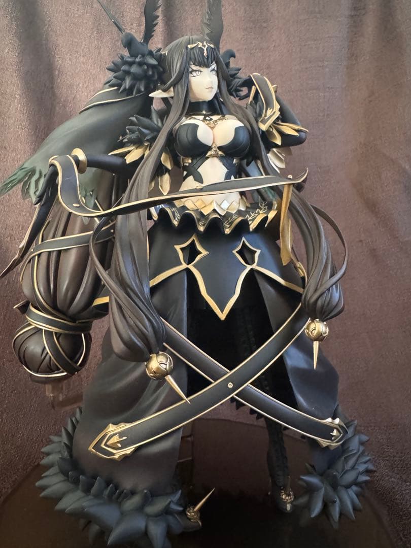 Fate/Grand Order セミラミス 1/7[ファット・カンパニー]