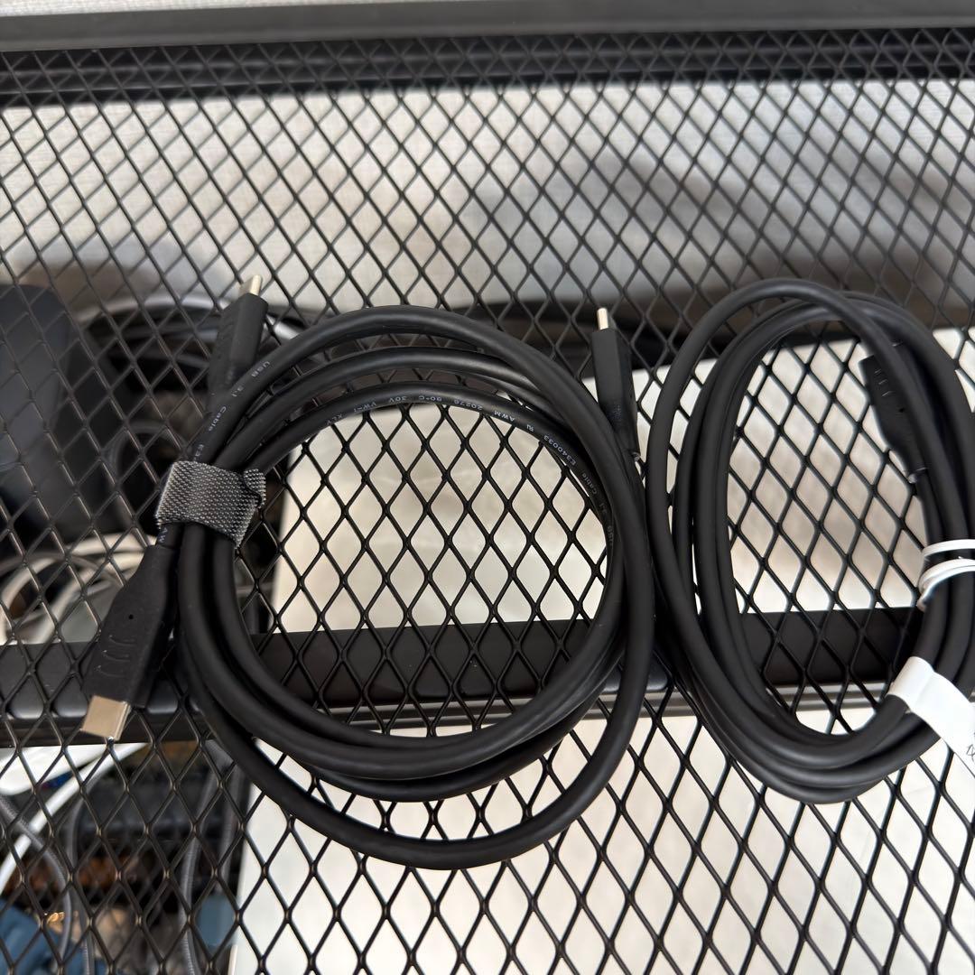 InnoView モバイルモニター 23.8インチ 4K モバイルディスプレイ